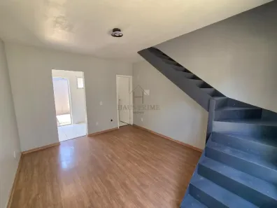 Casa de Condomínio com 2 Quartos para alugar, 50m² no Chácara Tropical (Caucaia do Alto), Cotia