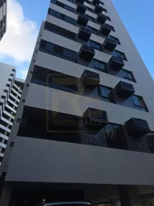 Apartamento com 3 Quartos à venda, 73m² no Tamarineira, Recife