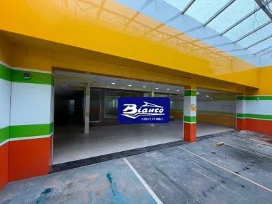 Ponto Comercial para alugar, 570m² no Centro, Guarulhos