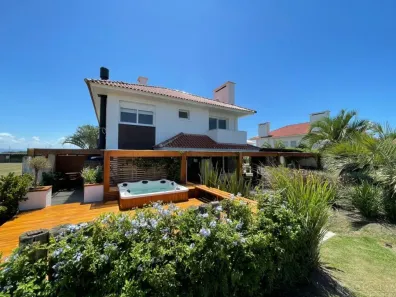Casa de Condomínio com 4 Quartos à venda, 160m² no Remanso, Xangri-lá