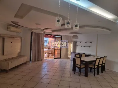 Apartamento com 3 Quartos à venda, 207m² no Recreio dos Bandeirantes, Rio de Janeiro