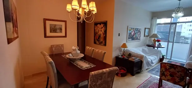 Apartamento com 3 Quartos à venda, 102m² no Centro, Florianópolis