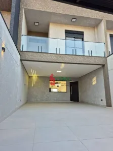 Sobrado com 3 Quartos à venda, 200m² no Jardim Vila Galvão, Guarulhos