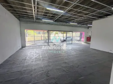 Ponto Comercial para alugar, 270m² no Rudge Ramos, São Bernardo do Campo