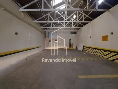 Galpão/Depósito/Armazém à venda, 880m² no Vila Mariana, São Paulo