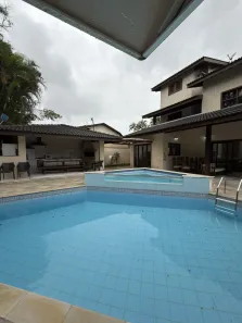 Casa com 4 Quartos à venda, 400m² no Riviera, Bertioga