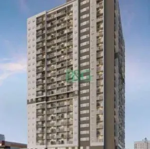 Apartamento com 1 Quarto à venda, 28m² no Santo Amaro, São Paulo