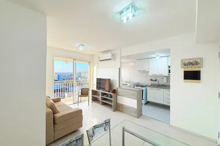 Apartamento com 2 Quartos à venda, 60m² no Cristo Redentor, Porto Alegre