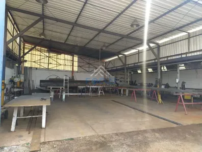 Galpão/Depósito/Armazém à venda, 475m² no Poste, Jundiaí