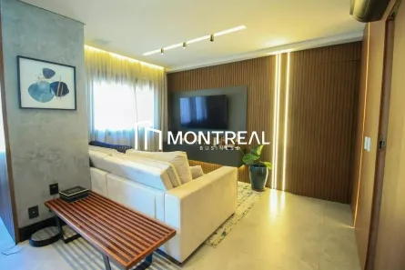 Apartamento com 1 Quarto à venda, 49m² no Brás, São Paulo