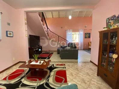 Casa com 4 Quartos à venda, 270m² no Santo Antônio de Lisboa, Florianópolis