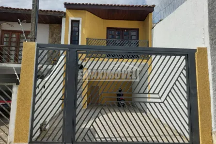Casa com 3 Quartos à venda, 131m² no Cidade Jardim, Sorocaba