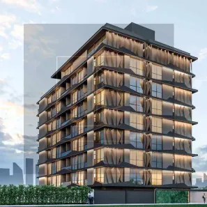Apartamento com 2 Quartos à venda, 64m² no Jardim Oceania, João Pessoa