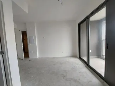 Apartamento com 1 Quarto à venda, 29m² no Brooklin Paulista, São Paulo