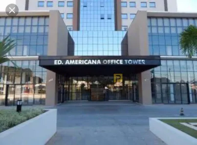 Sala Comercial à venda, 44m² no Vila Belvedere, Americana