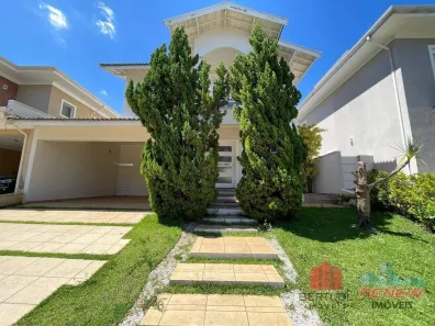 Casa de Condomínio com 3 Quartos para alugar, 217m² no Bosque, Vinhedo