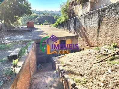 Lote/Terreno à venda, 150m² no Jardim Itamarati, Campinas