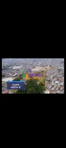 Lote/Terreno para alugar, 56m² no Parque Industrial Cumbica, Guarulhos