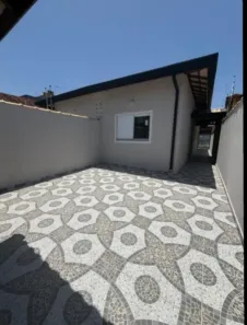 Casa com 2 Quartos à venda, 67m² no Tupy, Itanhaém