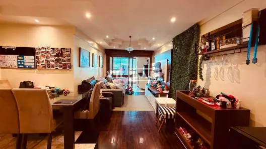 Apartamento com 3 Quartos à venda, 120m² no Centro, Pelotas