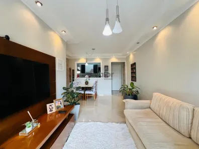 Apartamento com 3 Quartos à venda, 91m² no Bosque, Campinas