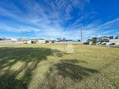 Lote/Terreno à venda, 686m² no Condominio Bosque dos Pires, Itatiba