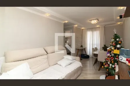 Apartamento com 2 Quartos à venda, 52m² no Vila Pierina, São Paulo