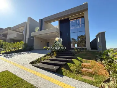 Casa com 3 Quartos para alugar, 360m² no Jardins Nápoles, Senador Canedo