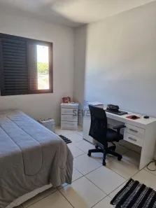 Apartamento com 2 Quartos à venda, 51m² no Vila Cardia, Bauru