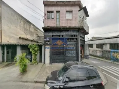 Lote/Terreno com 1 Quarto à venda, 200m² no Parque Santa Madalena, São Paulo