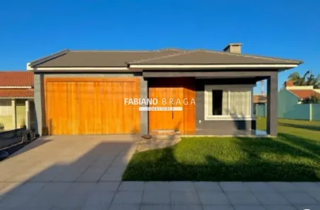 Casa com 3 Quartos à venda, 154m² no , Xangri-Lá