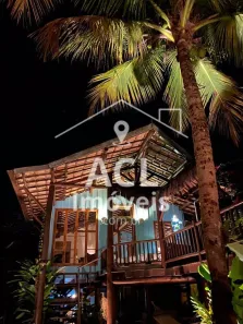 Casa com 3 Quartos à venda, 300m² no Baleia, São Sebastião