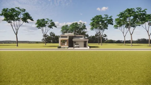 Casa de Condomínio com 3 Quartos à venda, 196m² no Parque Brasil 500, Paulínia