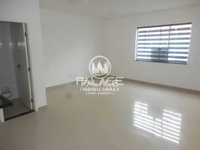 Imóvel Comercial com 1 Quarto para alugar, 35m² no Centro (Ártemis), Piracicaba