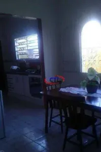 Sobrado com 3 Quartos à venda, 125m² no Jardim Jamaica, Santo André