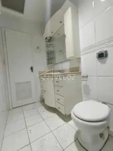 Apartamento com 3 Quartos à venda, 95m² no Botafogo, Rio de Janeiro