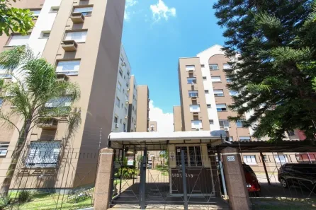 Apartamento com 1 Quarto à venda, 43m² no Centro, Canoas