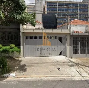 Casa com 3 Quartos à venda, 165m² no Mooca, São Paulo