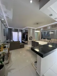 Apartamento com 3 Quartos à venda, 80m² no Parque Campolim, Sorocaba