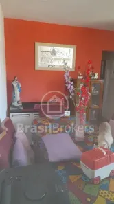 Apartamento com 2 Quartos à venda, 46m² no Madureira, Rio de Janeiro
