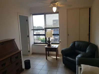 Sala Comercial com 1 Quarto para venda ou aluguel, 67m² no Centro, Campinas