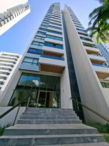 Apartamento com 4 Quartos à venda, 192m² no Boa Viagem, Recife
