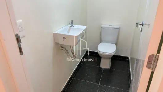 Prédio Comercial à venda, 325m² no Jardim Paulista, São Paulo