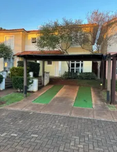 Casa de Condomínio com 3 Quartos à venda, 125m² no Loteamento Residencial Vila Bella, Campinas