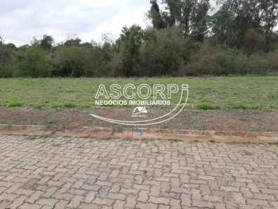 Lote/Terreno à venda, 286m² no Água Branca, Piracicaba