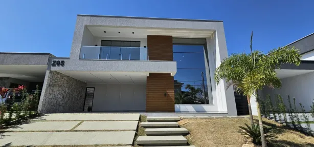 Casa de Condomínio com 3 Quartos à venda, 278m² no Inoã (Inoã), Maricá