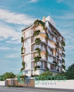 Apartamento com 2 Quartos à venda, 73m² no Caiobá, Matinhos