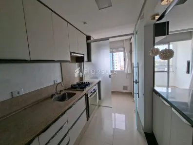 Apartamento com 2 Quartos à venda, 62m² no Pagani, Palhoça