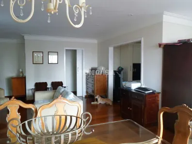 Apartamento com 3 Quartos à venda, 157m² no Jardim Anália Franco, São Paulo