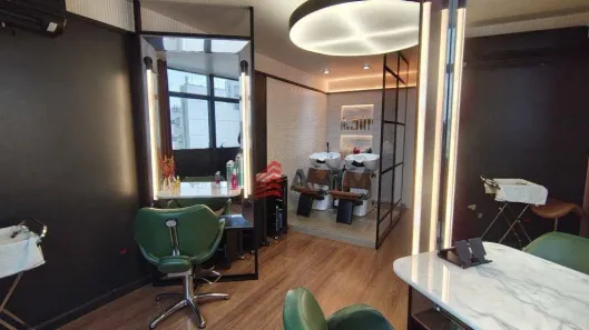 Sala Comercial à venda, 40m² no Icaraí, Niterói